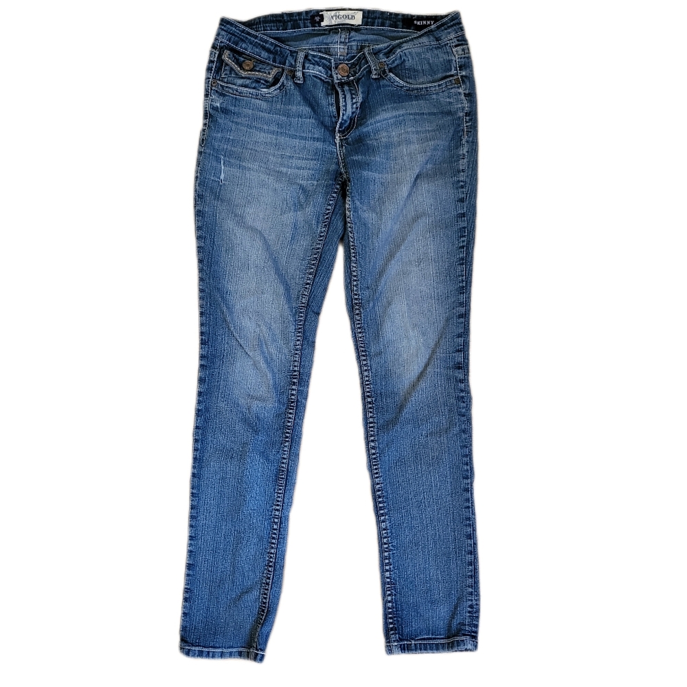 Vigold Skinny Blue Jeans Size 28